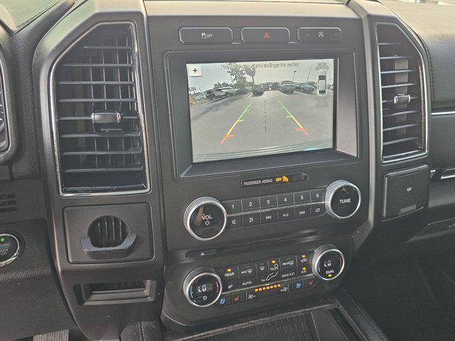used 2018 Ford Expedition Max car, priced at $18,994