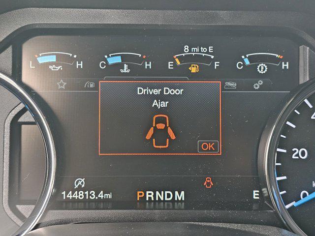 used 2018 Ford Expedition Max car, priced at $18,994