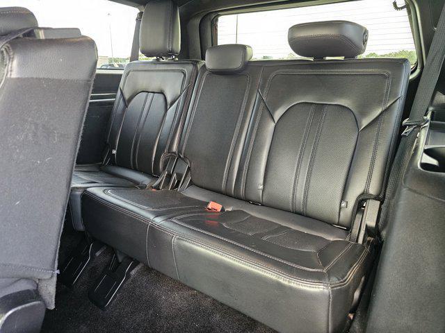 used 2018 Ford Expedition Max car, priced at $18,994