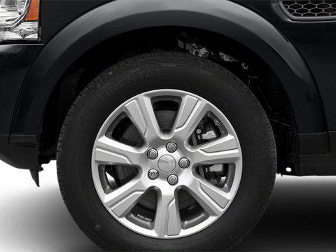 used 2014 Land Rover LR4 car, priced at $13,995