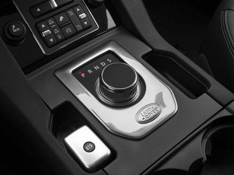 used 2014 Land Rover LR4 car, priced at $13,995