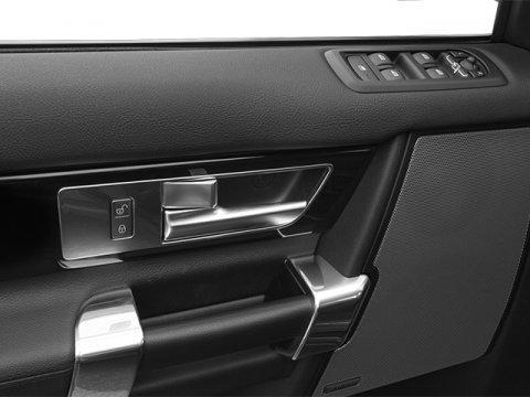 used 2014 Land Rover LR4 car, priced at $13,995