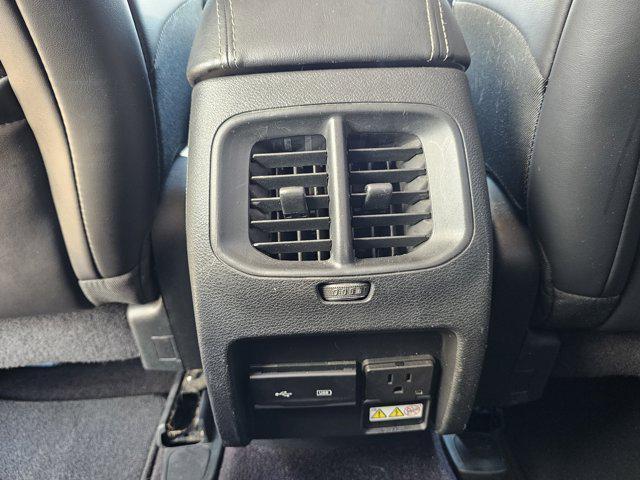 used 2019 Jeep Cherokee car, priced at $16,995