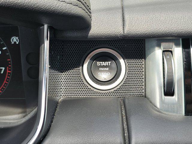 used 2018 Land Rover Range Rover car, priced at $27,995