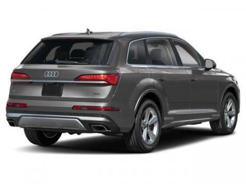 new 2026 Audi Q7 car, priced at $85,590