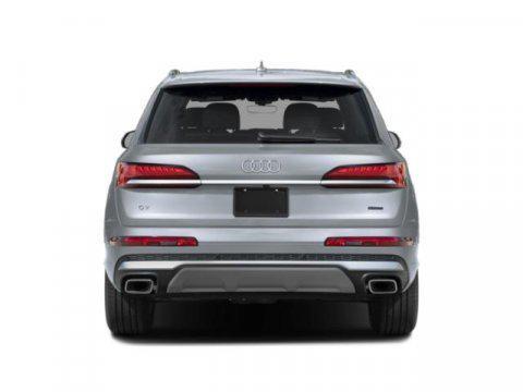 new 2026 Audi Q7 car, priced at $85,590