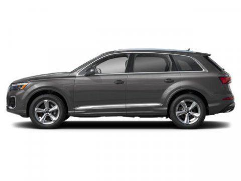 new 2026 Audi Q7 car, priced at $85,590