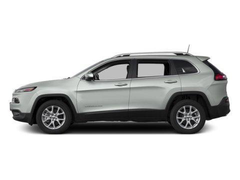 used 2017 Jeep Cherokee car, priced at $12,995