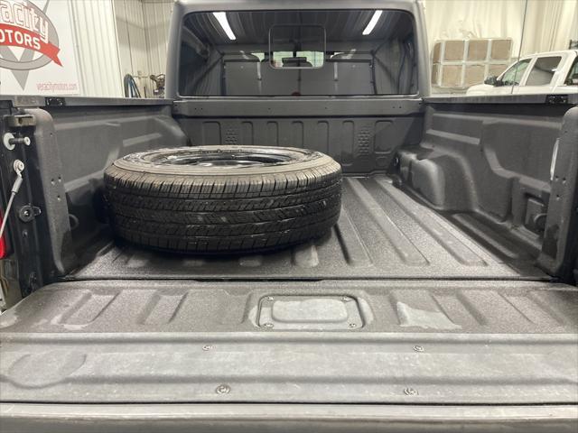 used 2020 Jeep Gladiator car, priced at $29,546