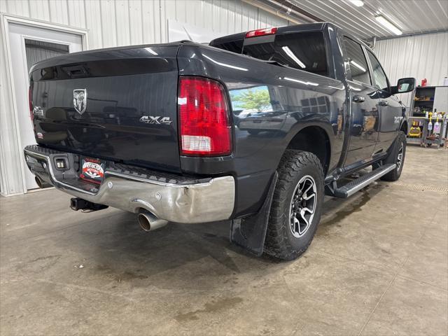 used 2016 Ram 1500 car, priced at $13,972