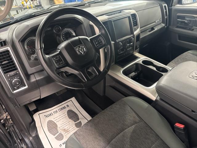 used 2016 Ram 1500 car, priced at $13,972