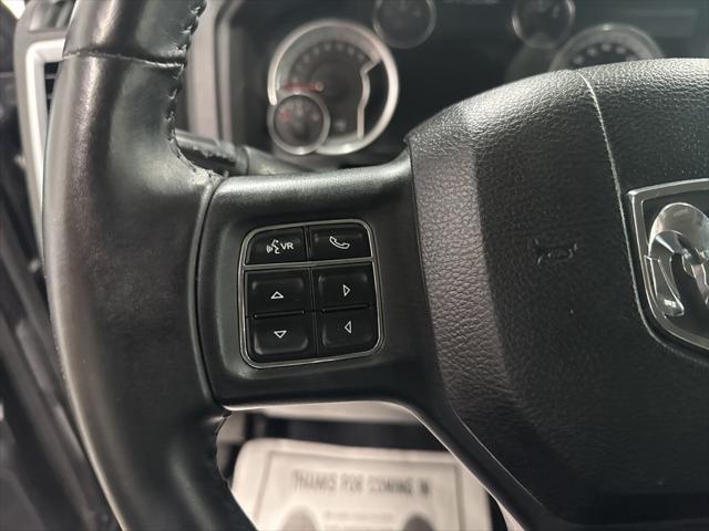 used 2016 Ram 1500 car, priced at $13,972