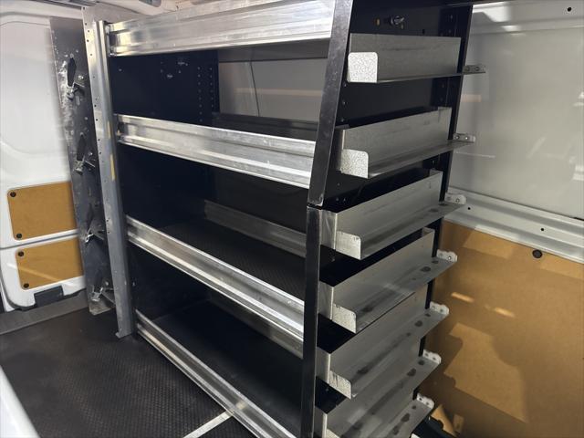 used 2020 Ford Transit Connect car, priced at $17,258