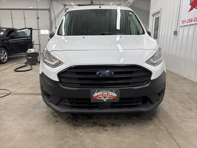 used 2020 Ford Transit Connect car, priced at $17,258