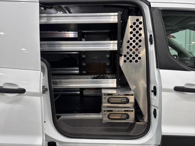 used 2020 Ford Transit Connect car, priced at $17,258