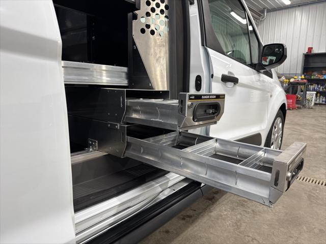 used 2020 Ford Transit Connect car, priced at $17,258