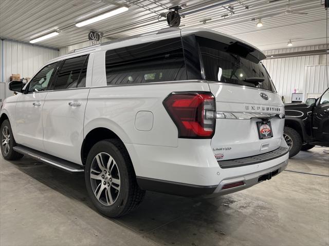 used 2022 Ford Expedition car, priced at $47,492