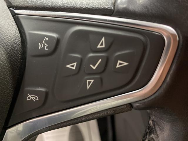 used 2018 Chevrolet Equinox car, priced at $15,800