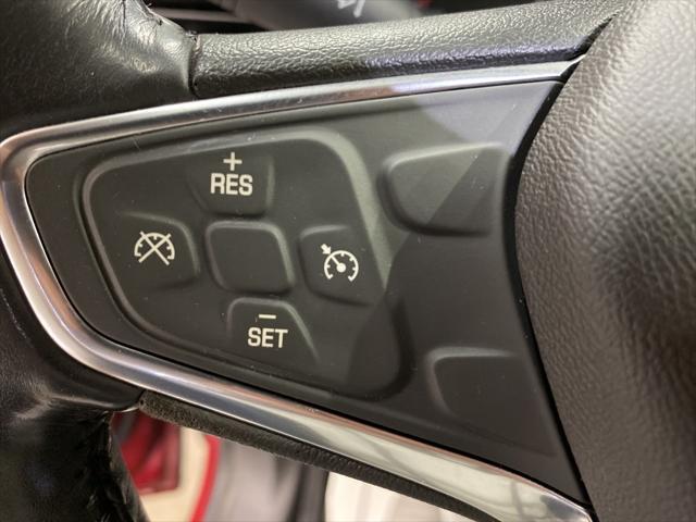 used 2018 Chevrolet Equinox car, priced at $15,800