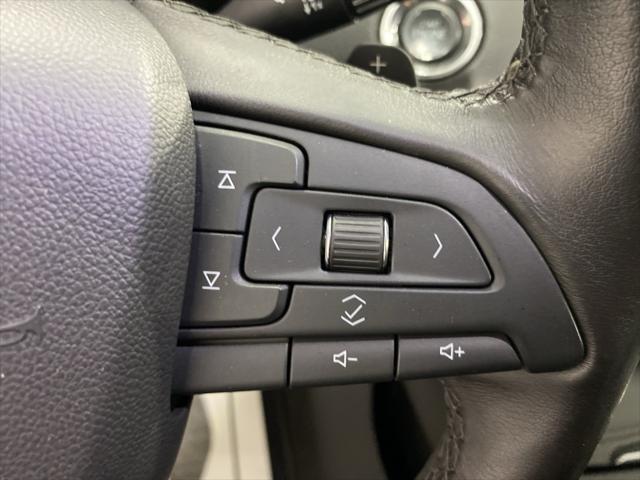 used 2019 Cadillac XT4 car, priced at $22,990