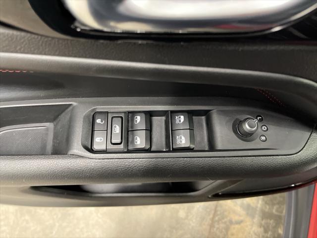 used 2023 Jeep Compass car, priced at $25,258