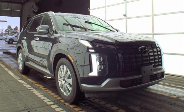 used 2024 Hyundai Palisade car, priced at $36,990