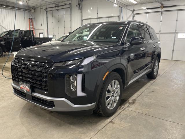 used 2024 Hyundai Palisade car, priced at $36,800