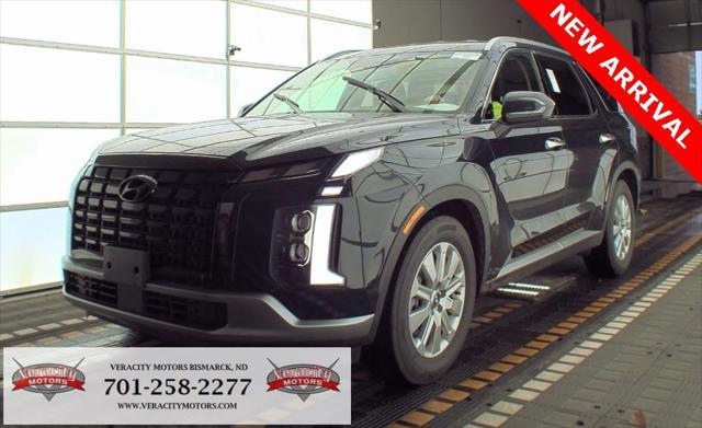 used 2024 Hyundai Palisade car, priced at $36,990