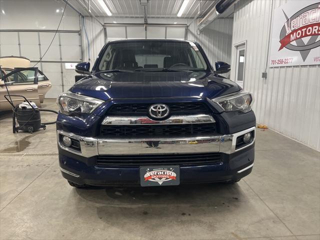 used 2016 Toyota 4Runner car, priced at $28,250