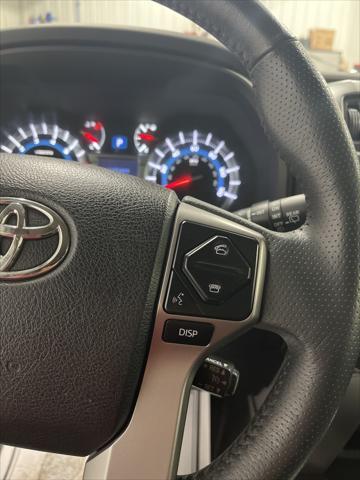 used 2016 Toyota 4Runner car, priced at $28,250