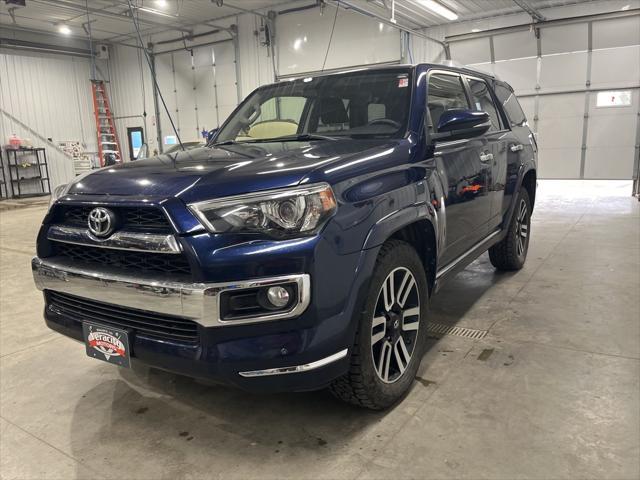 used 2016 Toyota 4Runner car, priced at $28,250