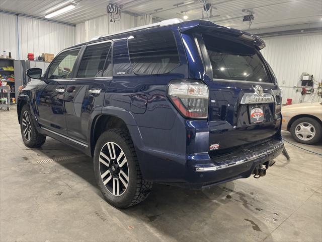 used 2016 Toyota 4Runner car, priced at $28,250