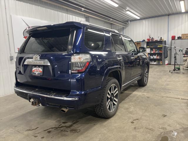 used 2016 Toyota 4Runner car, priced at $28,250