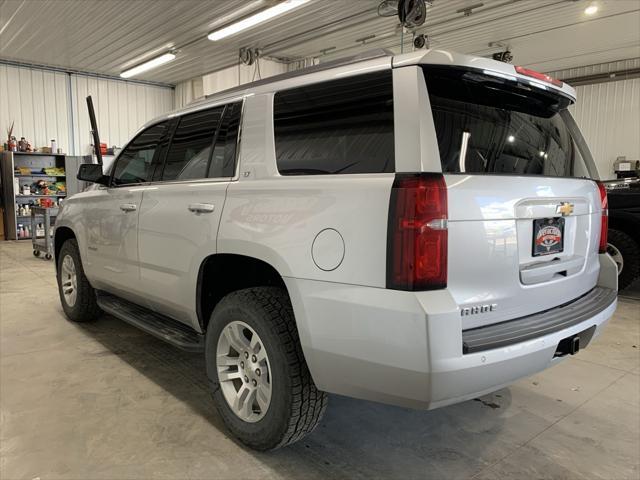 used 2019 Chevrolet Tahoe car, priced at $31,885