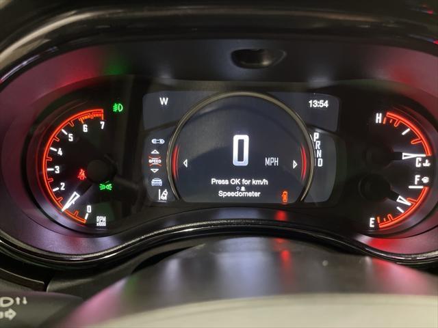 used 2023 Dodge Durango car, priced at $38,928