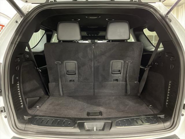 used 2023 Dodge Durango car, priced at $38,928