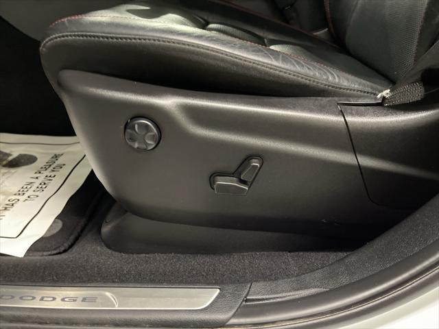used 2023 Dodge Durango car, priced at $38,928