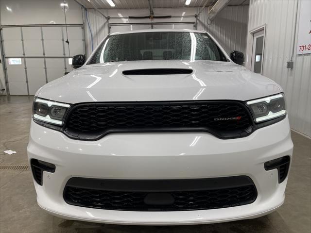 used 2023 Dodge Durango car, priced at $38,928