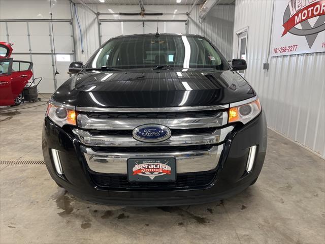 used 2012 Ford Edge car, priced at $8,000