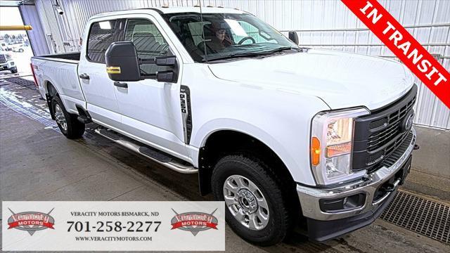 used 2023 Ford F-350 car, priced at $49,758