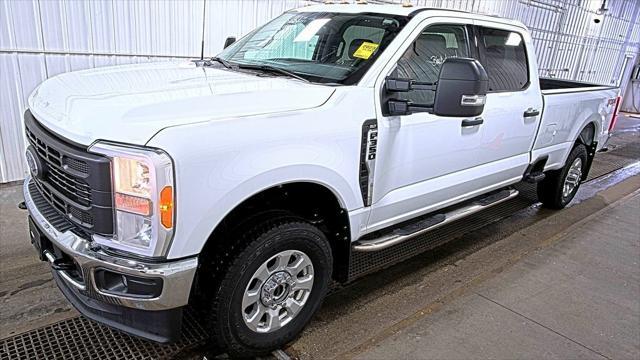 used 2023 Ford F-350 car, priced at $49,758