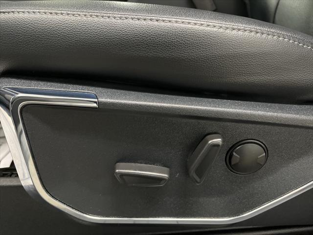 used 2022 Ford F-150 car, priced at $48,545