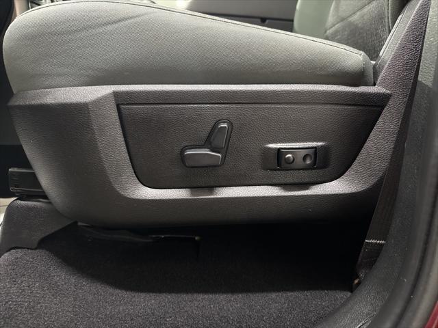 used 2019 Ram 1500 car, priced at $32,500
