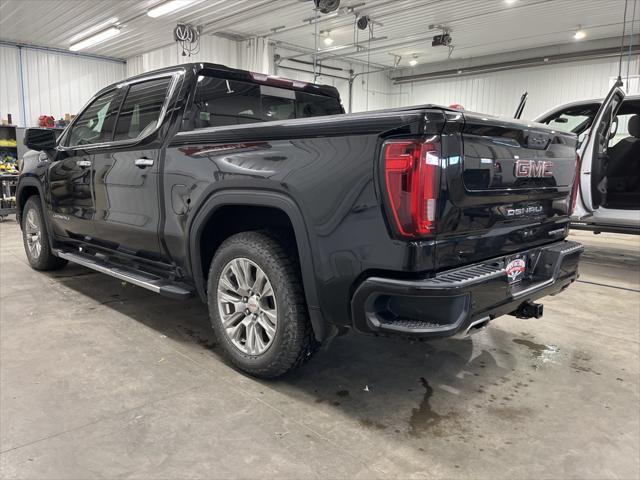 used 2019 GMC Sierra 1500 car, priced at $36,324