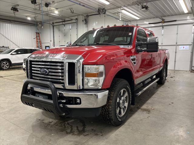 used 2010 Ford F-250 car, priced at $25,990