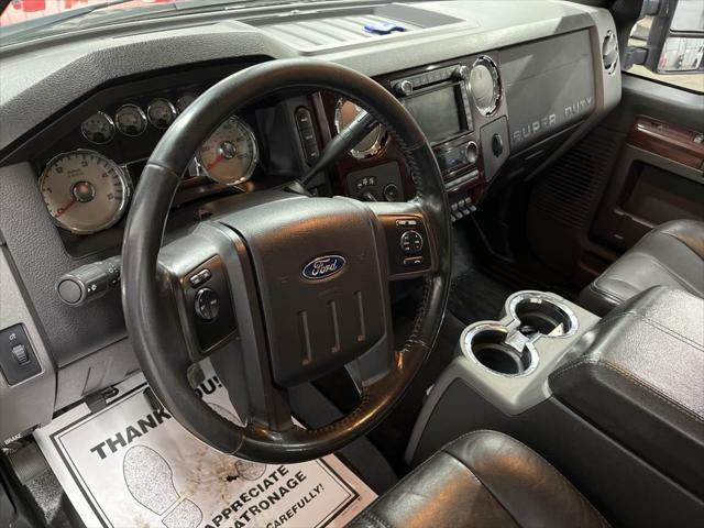 used 2010 Ford F-250 car, priced at $25,990