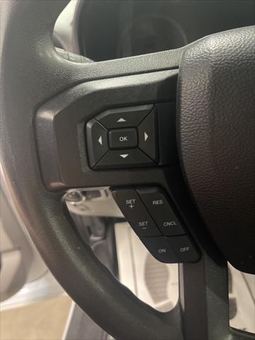 used 2019 Ford F-150 car, priced at $25,900