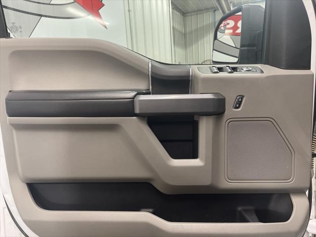 used 2019 Ford F-150 car, priced at $25,900