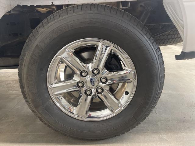 used 2019 Ford F-150 car, priced at $25,900