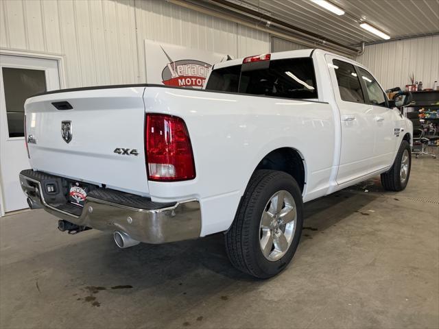 used 2019 Ram 1500 car, priced at $25,000